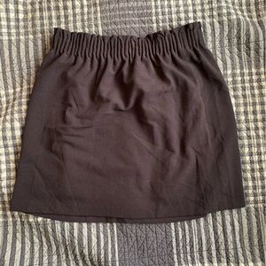 Women’s J Crew Mercantile Skirt